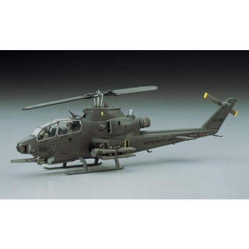 1/72 Bell AH-1 S Cobra Chopper US Army [1]