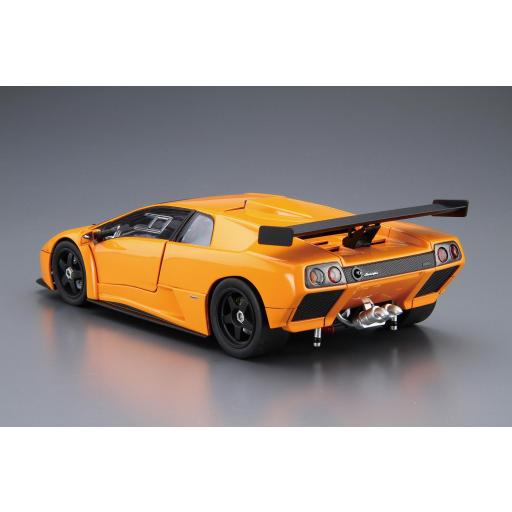 1/24 Lamborghini Diablo GTR [2]