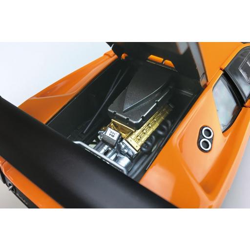 1/24 Lamborghini Diablo GTR [3]