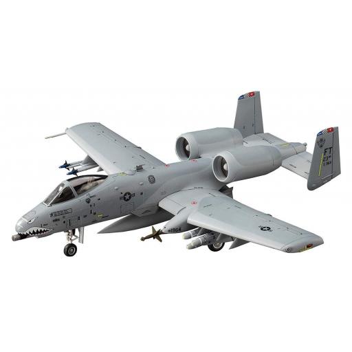 1/72 A-10C Thunderbolt II [1]