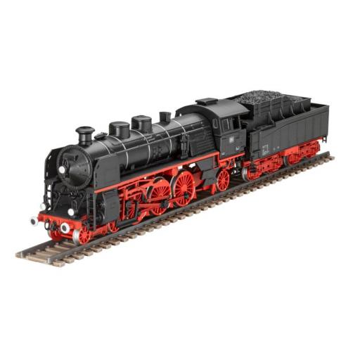 1/87 Locomotora S 3/6 BR 18´5 & Tender 2´2´T 31,7 [1]