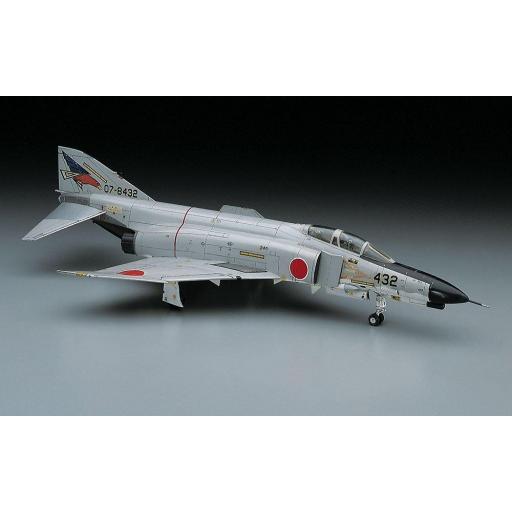 1/72 F-4EJ Phantom II (JASDF Interceptor) [1]