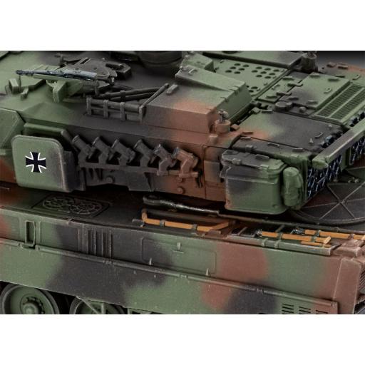 1/72 Leopard 2A7V [2]