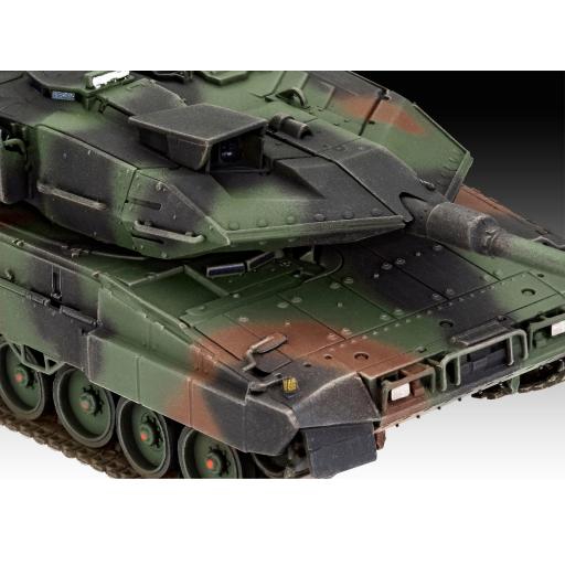 1/72 Leopard 2A7V [3]