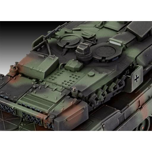 1/72 Leopard 2A7V [4]