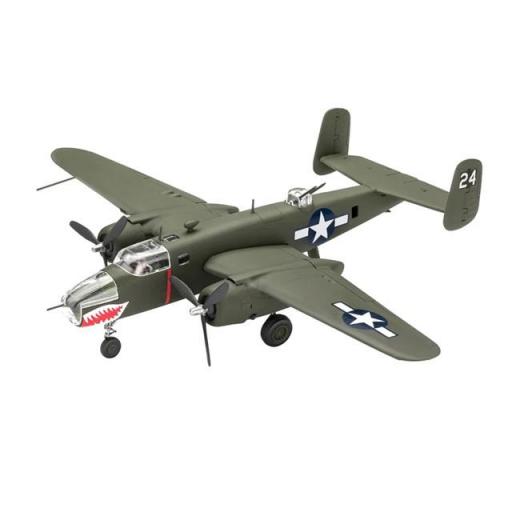 1/72 B-25 Mitchell [1]