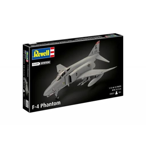 1/72 F-4 Phantom