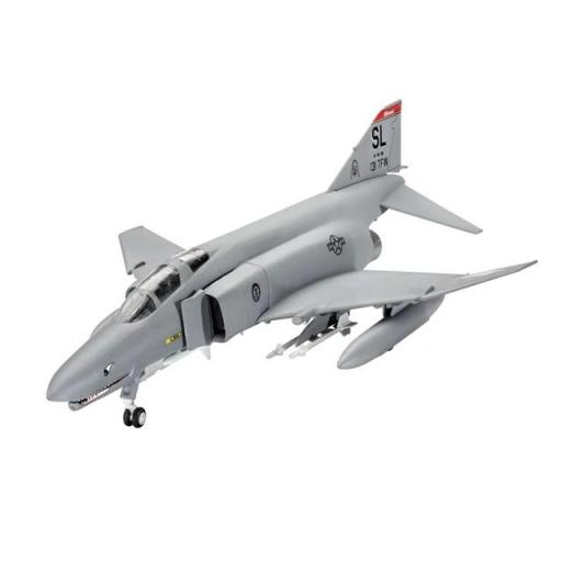 1/72 F-4 Phantom [1]