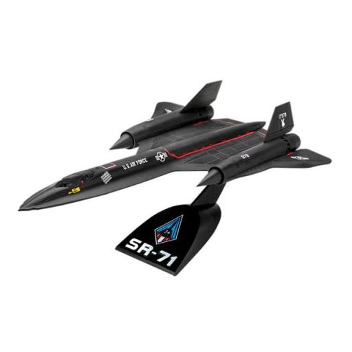 1/110 SR-71 Blackbird [1]