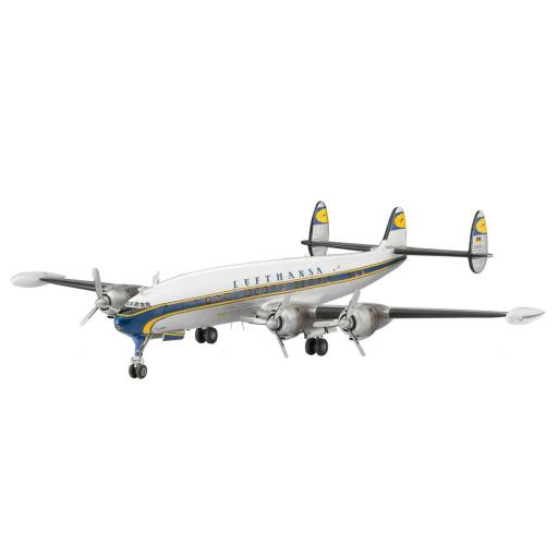 1/144 Lockheed L-1049G Super Constellation Lufthansa [1]