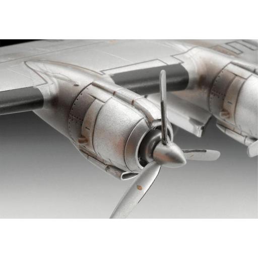 1/144 Lockheed L-1049G Super Constellation Lufthansa [3]