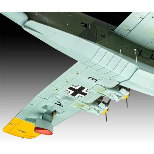 1/72 Hidroavión Blohm & Voss BV222 [2]