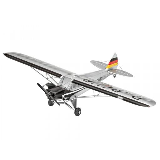 1/32 Sports Plane - Model Set [1]