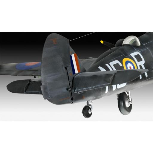 1/48 Bristol Beaufighter IF Nightfighter [3]