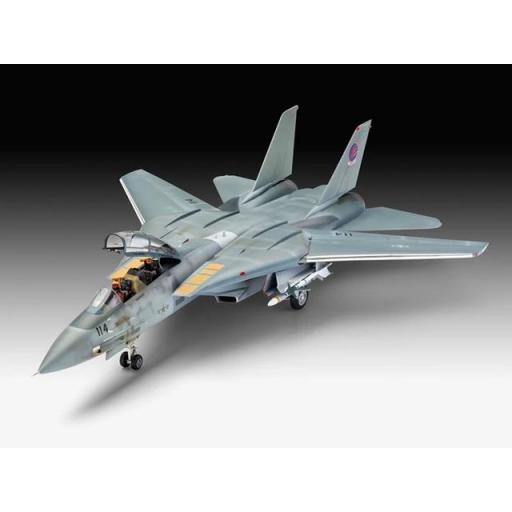 1/48 Maverick´s F-14A Tomcat [1]