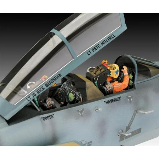 1/48 Maverick´s F-14A Tomcat [4]