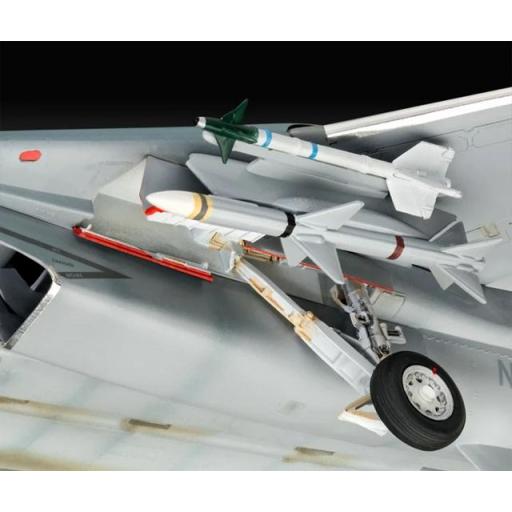 1/48 Maverick´s F-14A Tomcat [3]