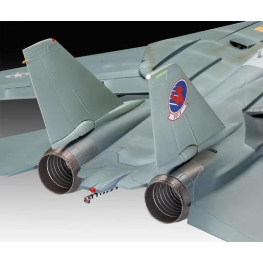 1/48 Maverick´s F-14A Tomcat [2]