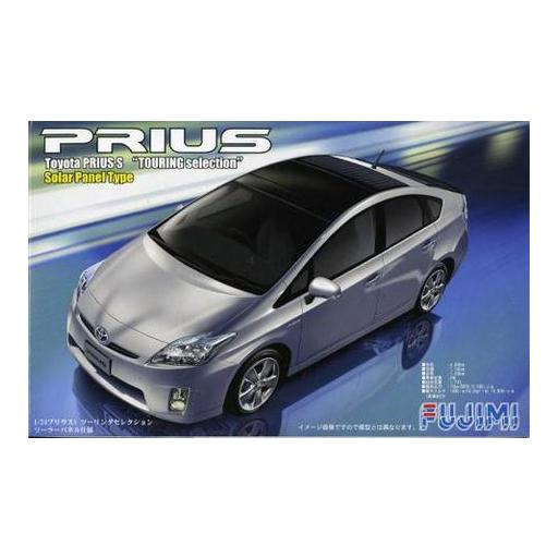 1/24 Toyota Prius S Touring - Solar Panel
