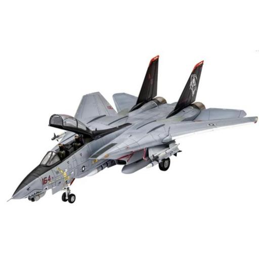 1/48 F-14D Super Tomcat [1]