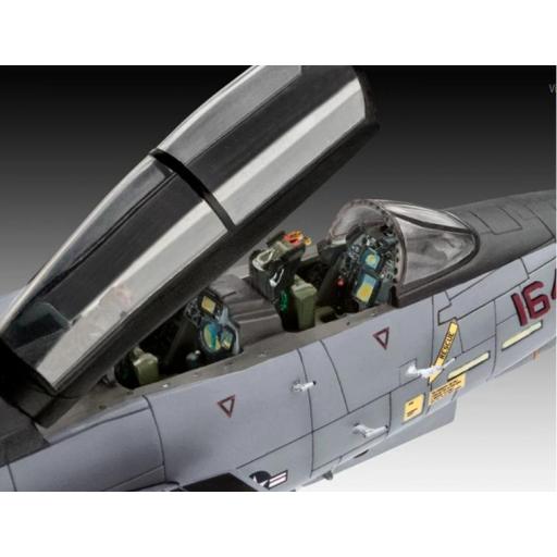 1/48 F-14D Super Tomcat [3]