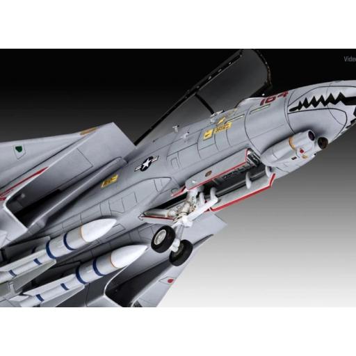 1/48 F-14D Super Tomcat [2]