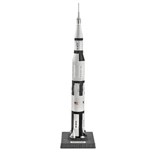 1/144 Apollo 11 Saturn V Rocket [1]