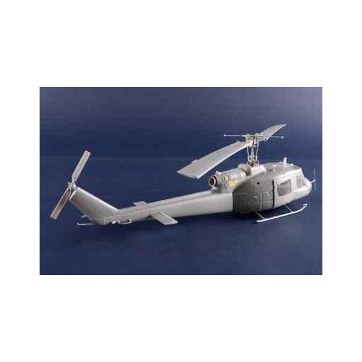 1/35 Helicóptero UH-1B Huey [3]