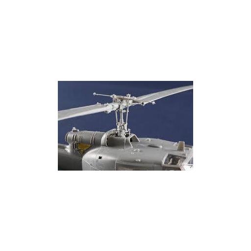 1/35 Helicóptero UH-1B Huey [5]