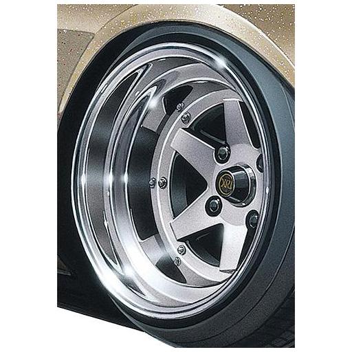 1/24 Llantas Long Champ 14" [1]