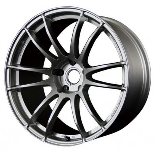 1/24 Llantas Gram Lights 57 Extreme 18" [1]