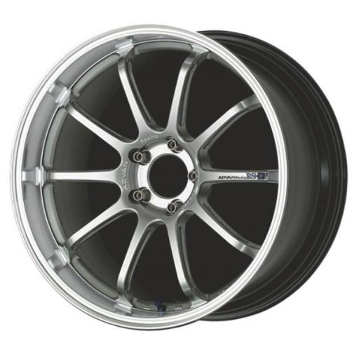 1/24 Llantas Advan Racing RS-DF 19" [1]