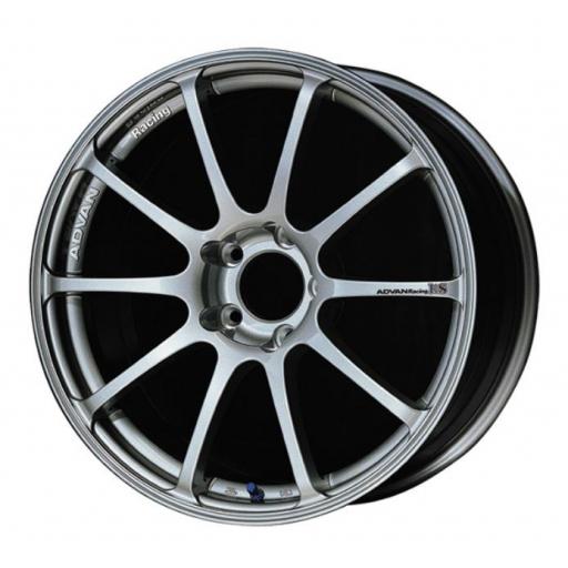 1/24 Llantas Advan Racing RS 19" [1]
