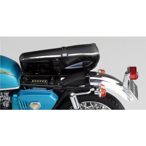 1/12 Honda Dream CB750 Four 69 [3]