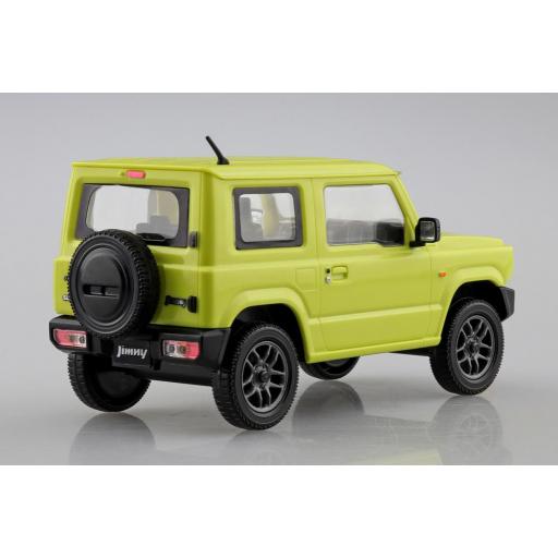 1/32 Suzuki Jimny  (Color a elegir) [3]