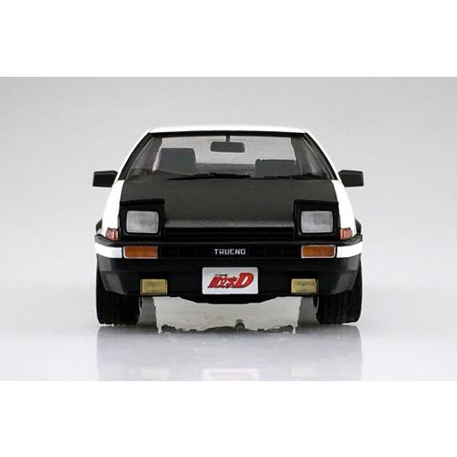 1/24 Toyota AE86 Trueno D Fujiwara Takumi [4]
