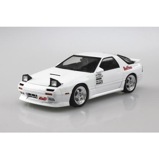1/24 Mazda Rx7 FC3S Takahashi Ryosuke [1]
