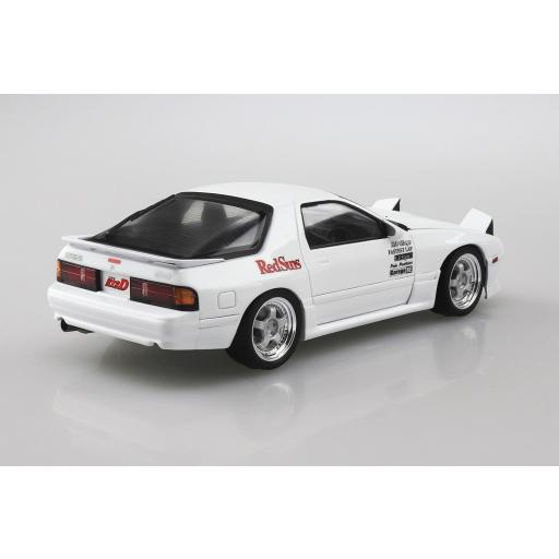 1/24 Mazda Rx7 FC3S Takahashi Ryosuke [2]