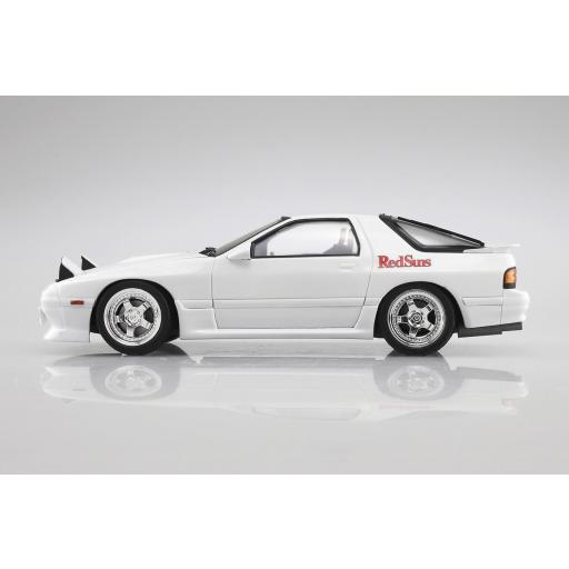 1/24 Mazda Rx7 FC3S Takahashi Ryosuke [3]