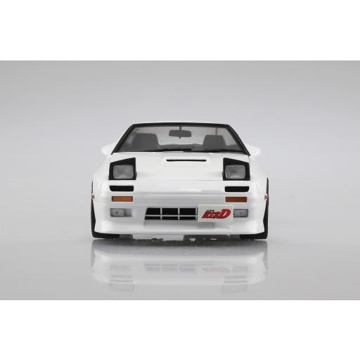 1/24 Mazda Rx7 FC3S Takahashi Ryosuke [4]