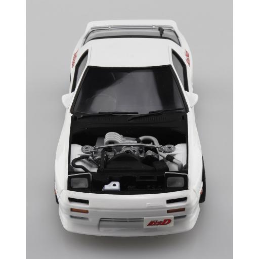 1/24 Mazda Rx7 FC3S Takahashi Ryosuke [6]