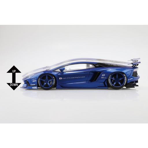 1/24 Lamborghini Aventador Liberty Walk [3]