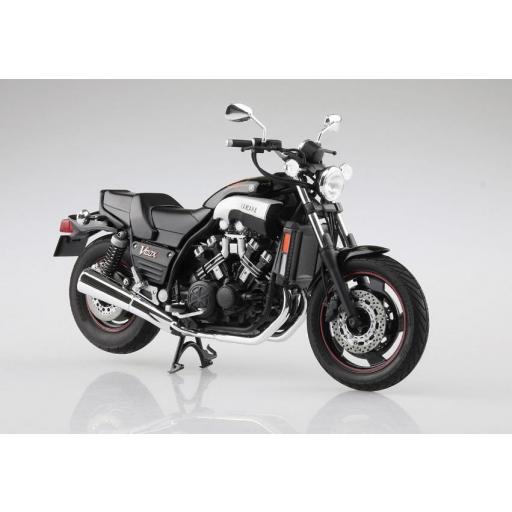 1/12 Yamaha 4C4 Vmax '07 [1]