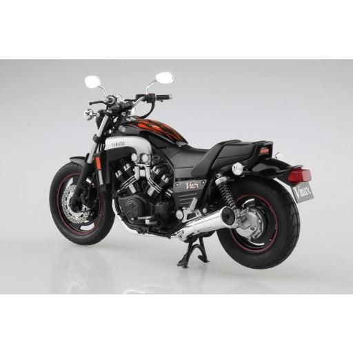 1/12 Yamaha 4C4 Vmax '07 [2]