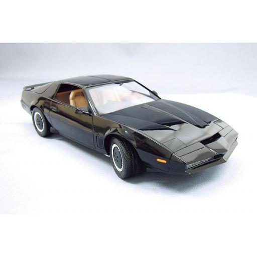 1/24 Knight Rider K.I.T.T. Temporada 1 [2]