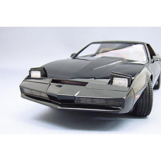 1/24 Knight Rider K.I.T.T. Temporada 1 [2]