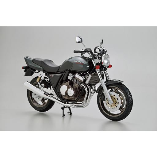 1/12 Honda CB400 Super NC31 ´92 [1]