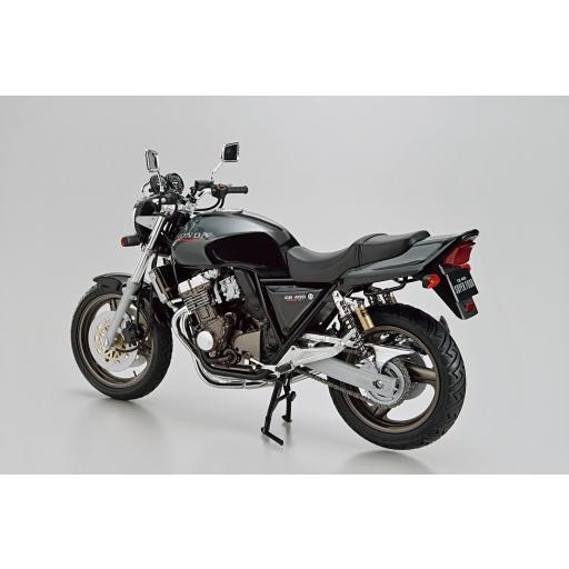 1/12 Honda CB400 Super NC31 ´92 [2]