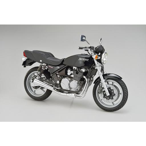 1/12 Kawasaki Zephyr ZR400C 89 [1]