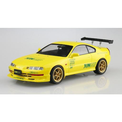 1/24 Honda Prelude JUN [1]